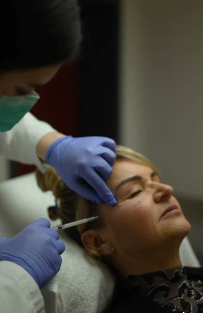 beliebte behandlungen dia home botox beliebte behandlungen